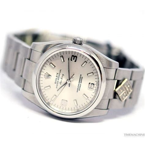 domino's Rolex watch meaning